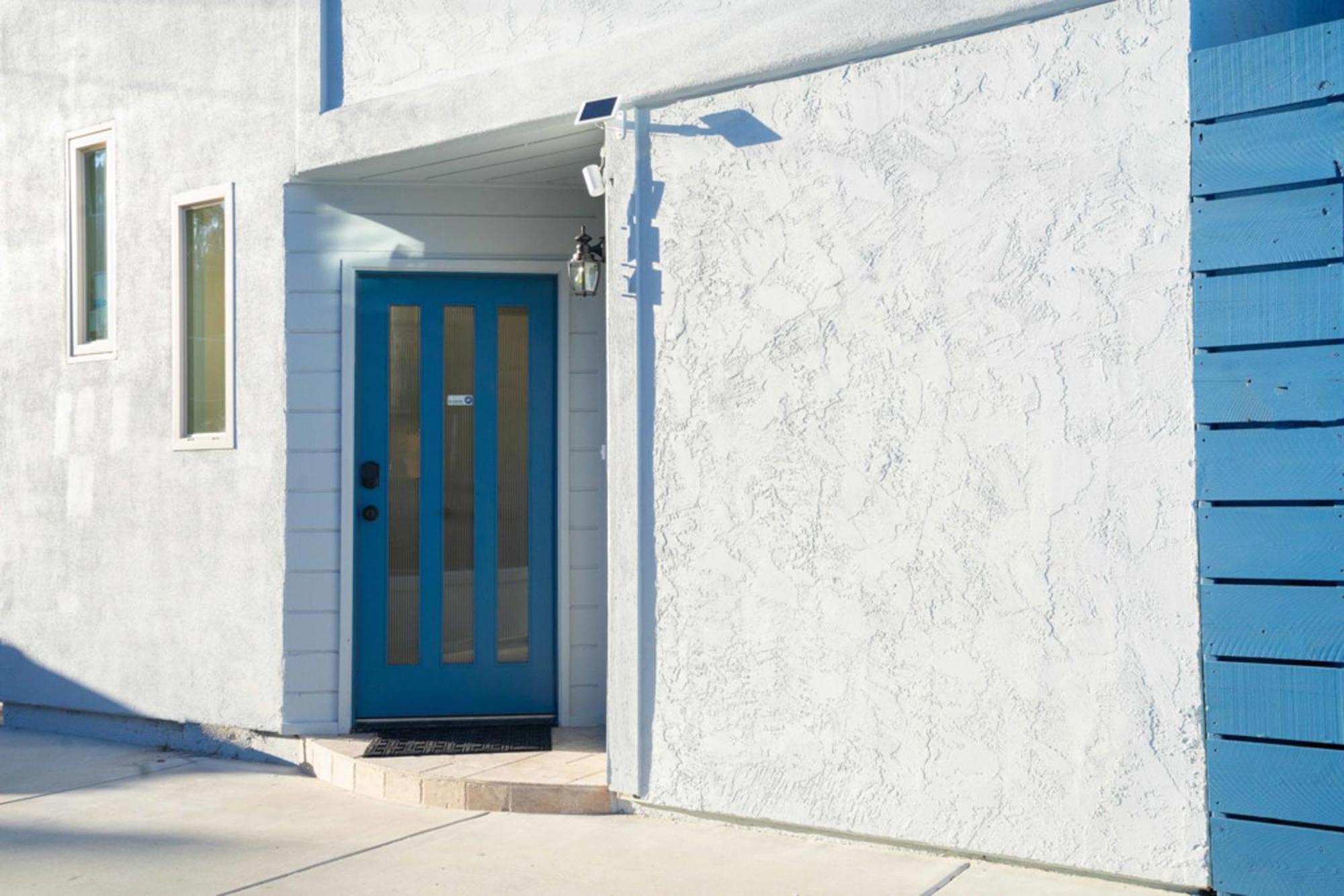 Holiday home Coastal Escape Ping Pong Bikes And Steps To San Diego