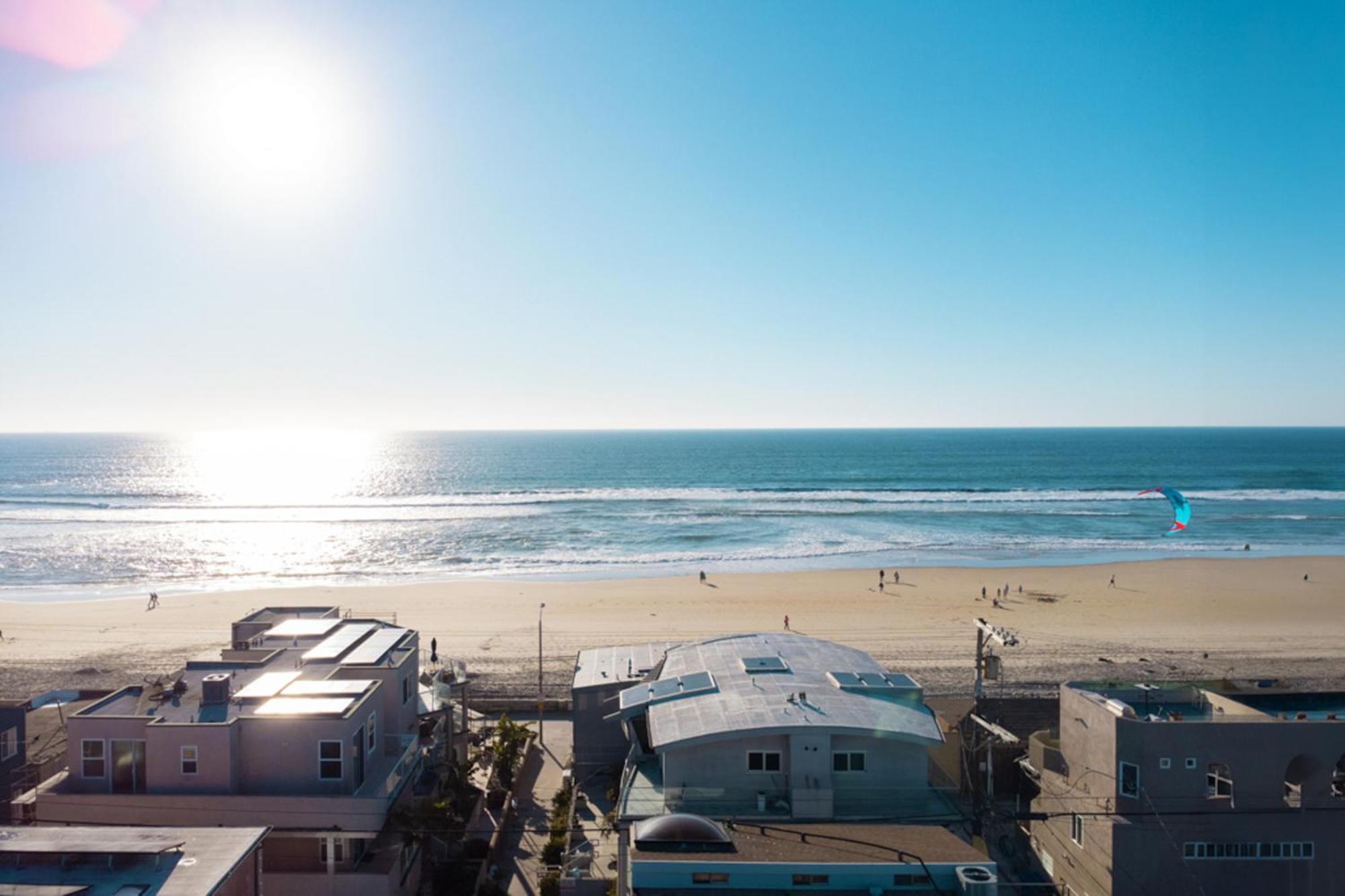 Holiday home Coastal Escape Ping Pong Bikes And Steps To *