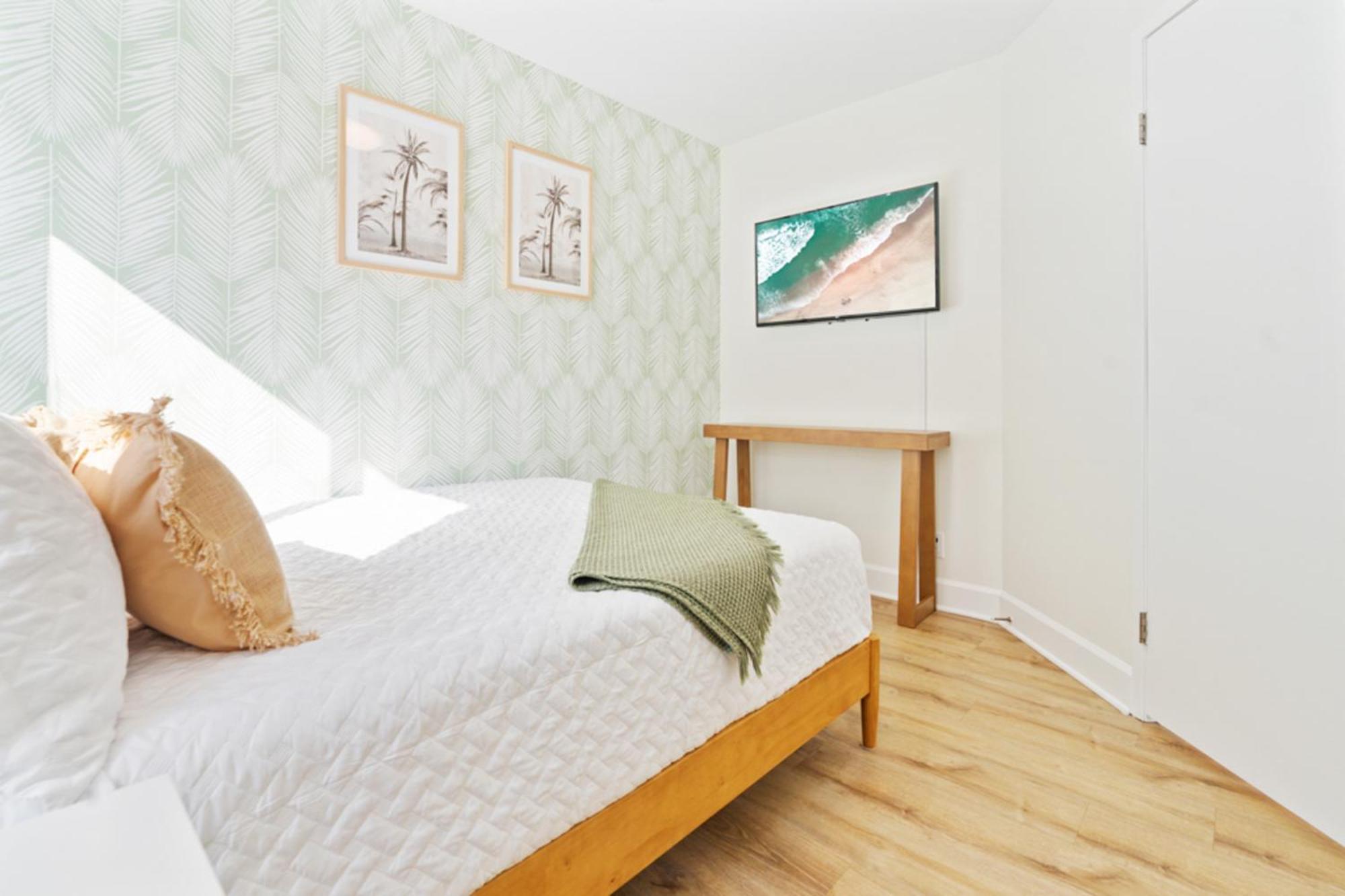 Coastal Escape Ping Pong Bikes And Steps To Holiday home *