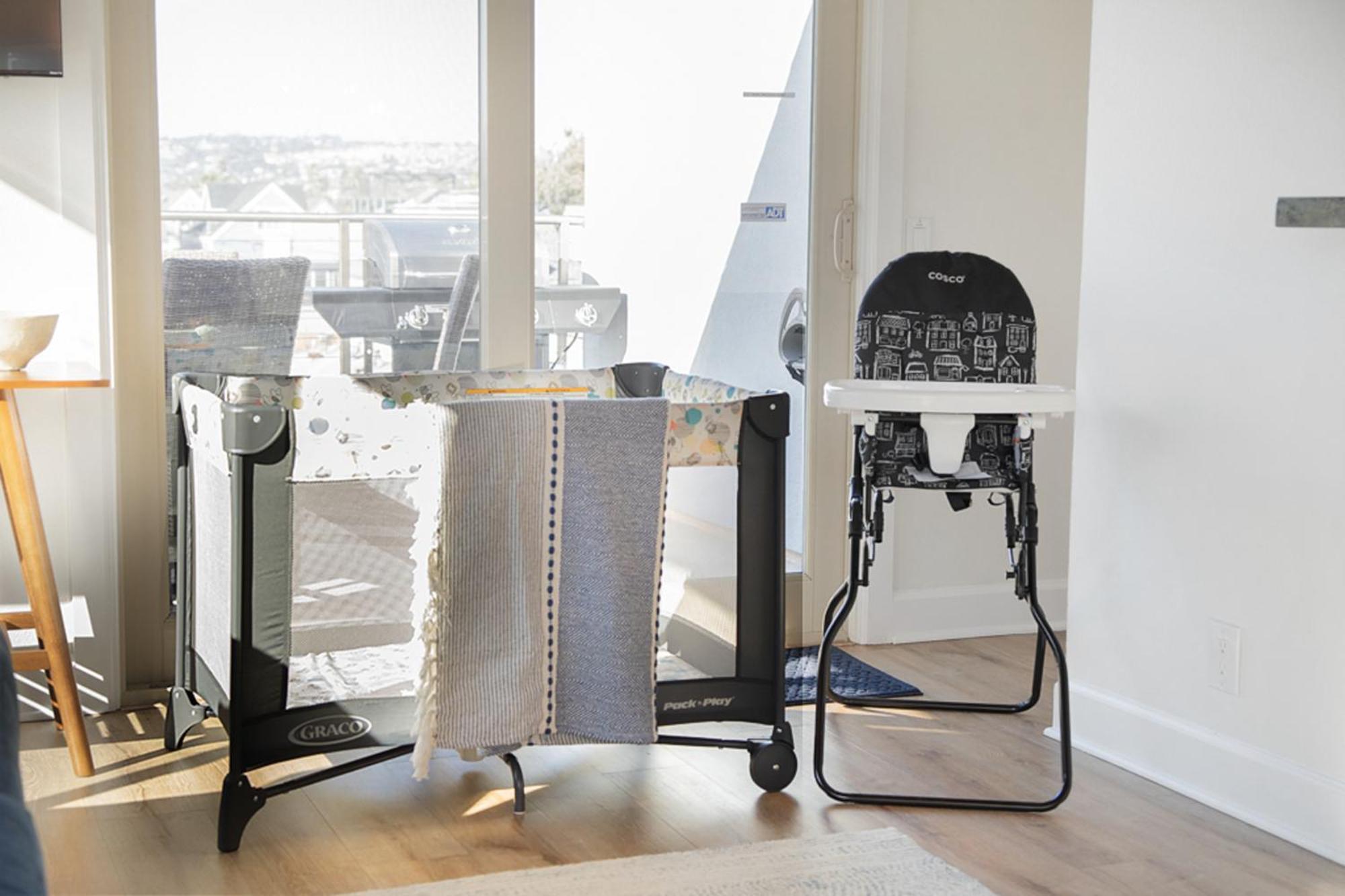 Coastal Escape Ping Pong Bikes And Steps To Holiday home San Diego